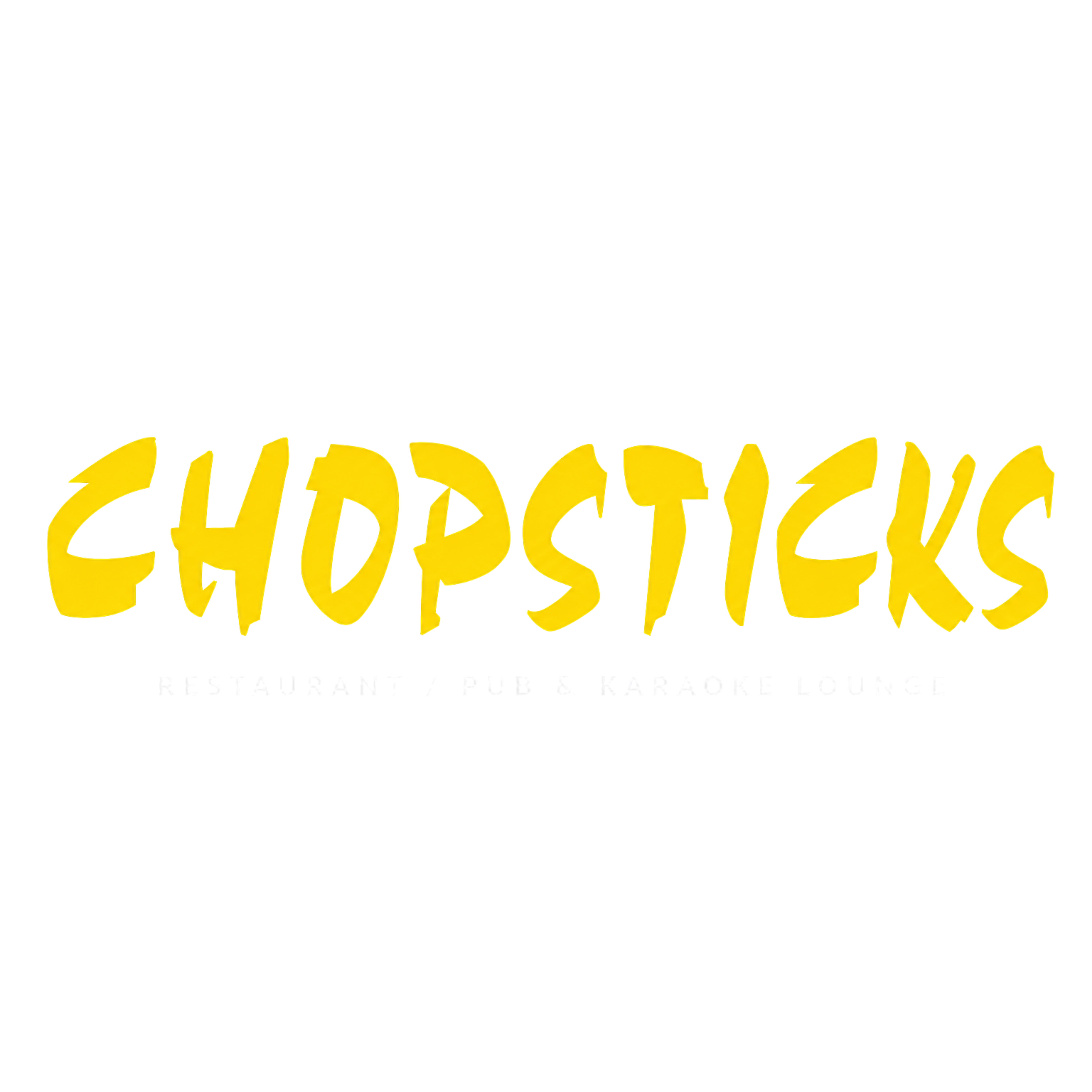Chopsticks Restaurant, Pub & Karaoke Lounge